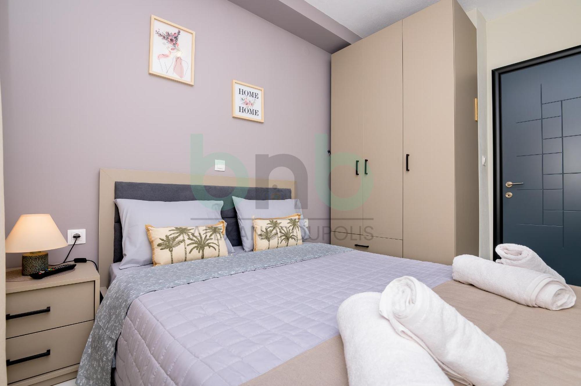 The Floral Suite アレクサンドルポリス エクステリア 写真