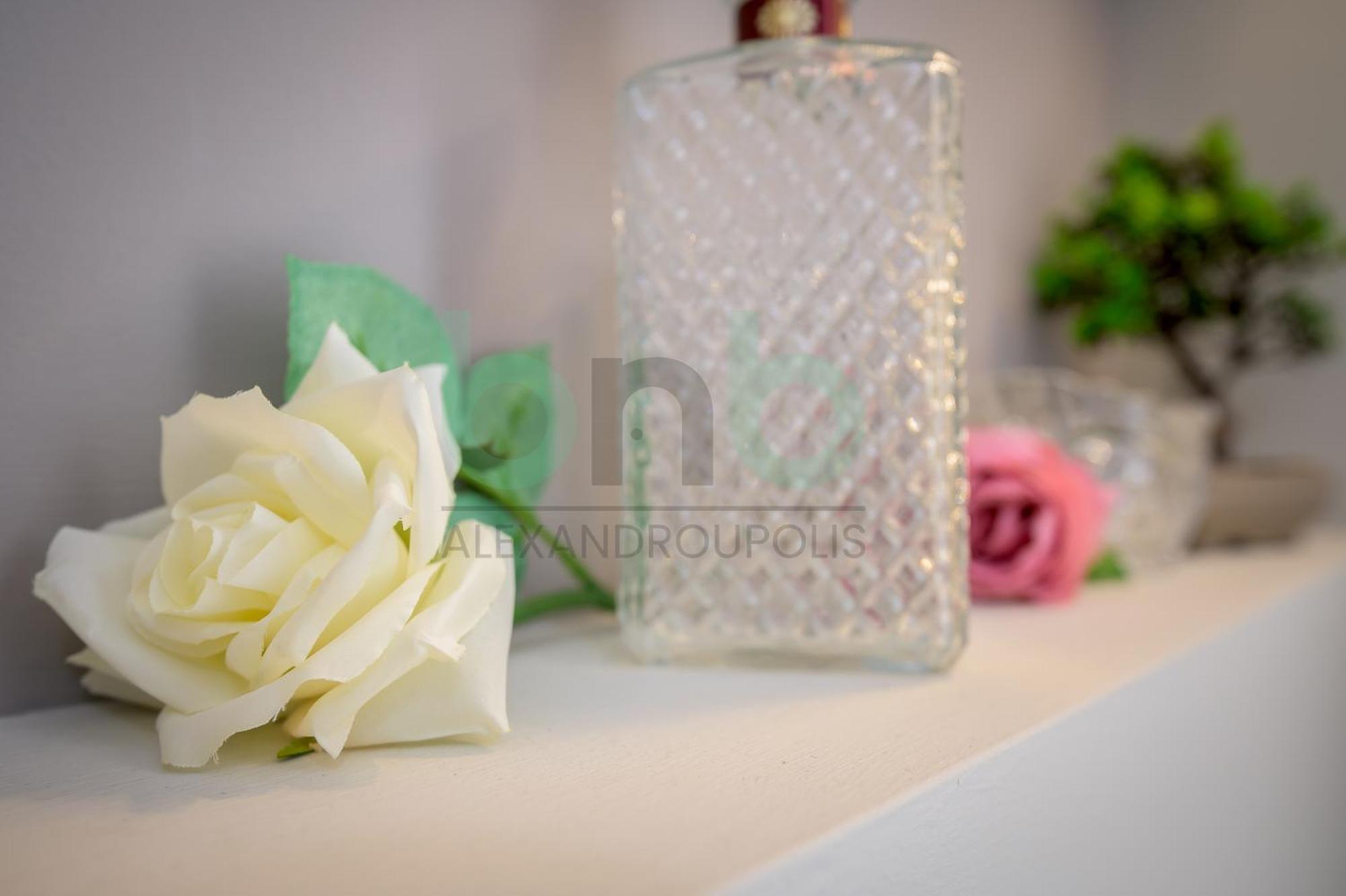 The Floral Suite アレクサンドルポリス エクステリア 写真