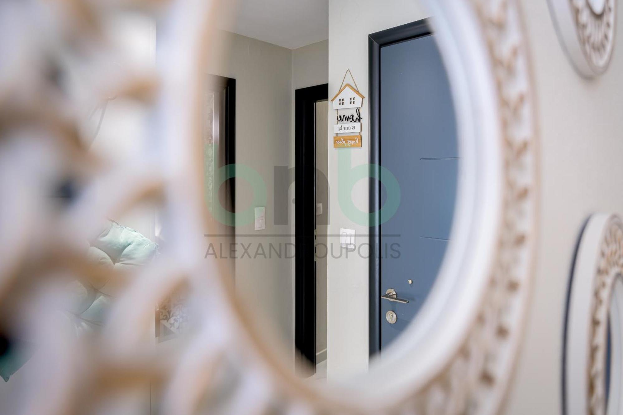 The Floral Suite アレクサンドルポリス エクステリア 写真