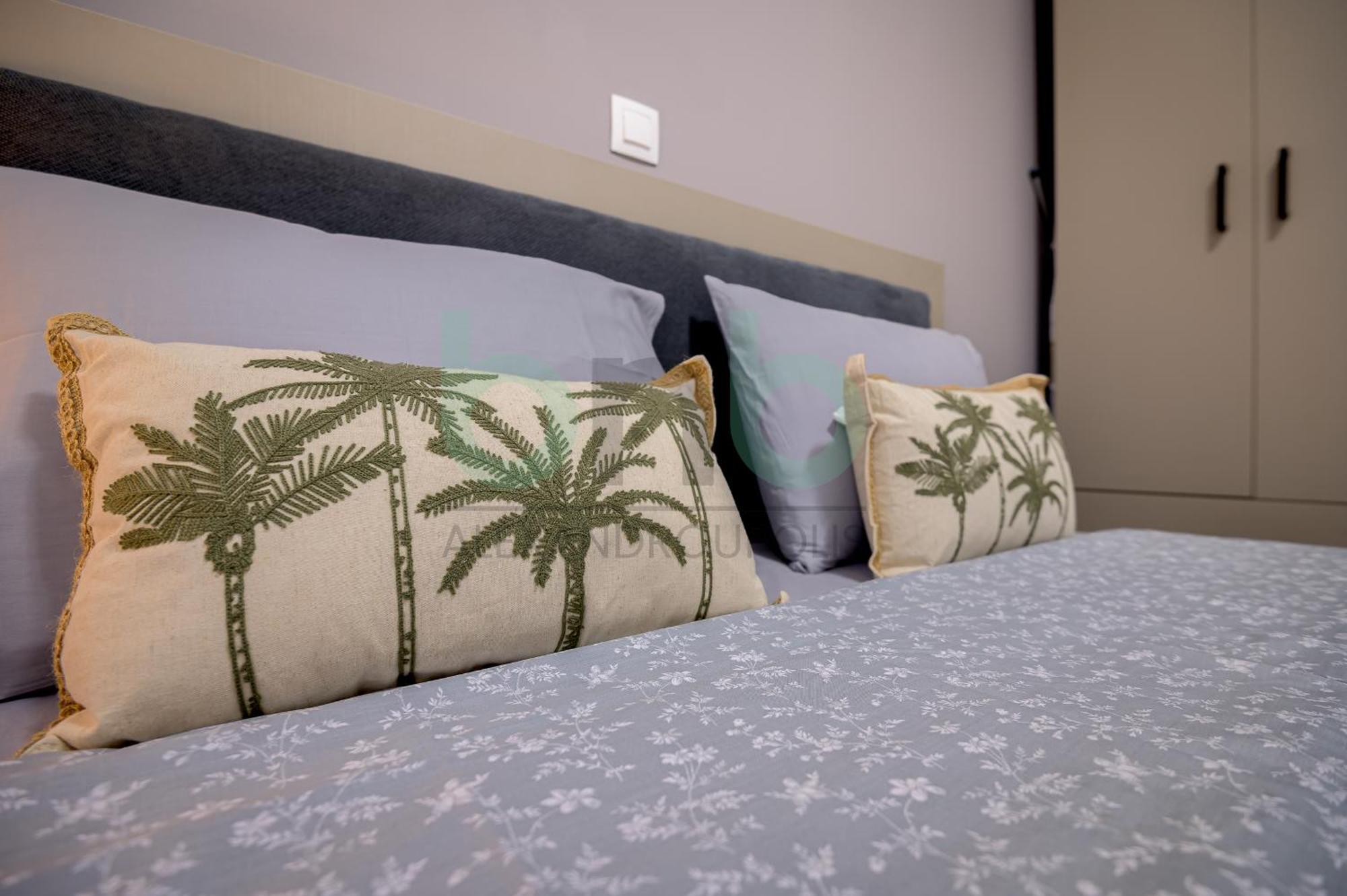 The Floral Suite アレクサンドルポリス エクステリア 写真